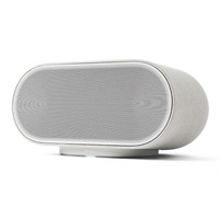 HOME 600  (ストーンシルバー)(ワイヤレススピーカー)(Dolby Atmos対応)(6ドライバー構成)(サブウーファー内蔵)(Bluetooth)(ホームオーディオ)(ホームシアター)