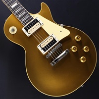 USED 中古 Dealer Select 1957 Les Paul Standard Reissue Gold Top Dark Back VOS (Double Gold)