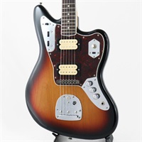 USED 中古 Kurt Cobain Jaguar(3-Color Sunburst)[SN.MX23047807]フェンダー