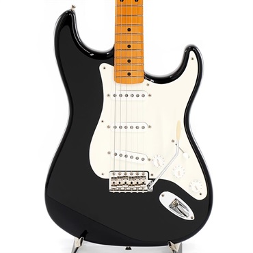 Fender USA USED 中古 American Vintage II 1957 Stratocaster Fender C/S Texas Special Modified (Black/Maple) [SN. V2553463]
