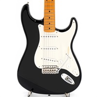 USED 中古 American Vintage II 1957 Stratocaster Fender C/S Texas Special Modified (Black/Maple) [SN. V2553463]
