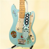 セイブ・ユア・ショルダー（SYS）ダイヤジャカードギターストラップ｜Save Your Shoulder Diamond Jacquard Guitar Strap