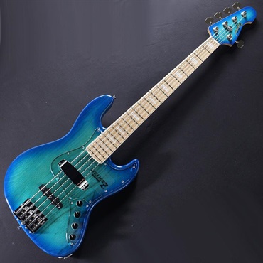 M#265 Custom (M.BLUE BST/M/MH) 【Atelier Z × IKEBEオリジナルポーチプレゼント】