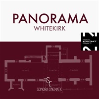 【ソノマシネマティックイントロセール！】Panorama Whitekirk (ホワイトカーク)(ポストロック)(アンビエント)(ギター音源)(オンライン納品)(2時間以内に納品)