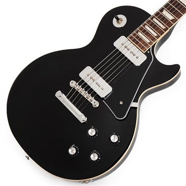 Maestro by Gibson レスポール ブラック 管AW Gibson Noel Gallagher Les Paul Standard (Ebony) 【S/N 207960154