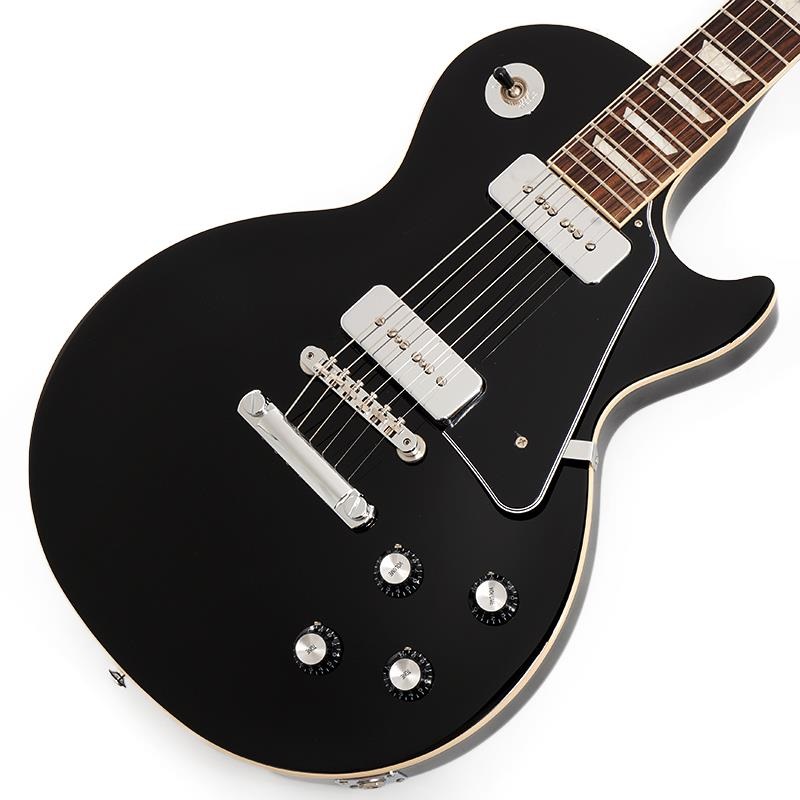 Gibson Noel Gallagher Les Paul Standard (Ebony) 【S/N 207960154