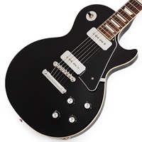 Noel Gallagher Les Paul Standard (Ebony) 【S/N 207960154】 【B級特価】