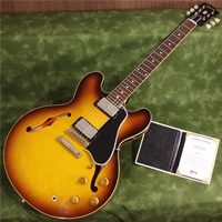 USED 中古 Murphy Lab 1959 ES-335 Reissue Vintage Burst Ultra Light Aged SN. A92765