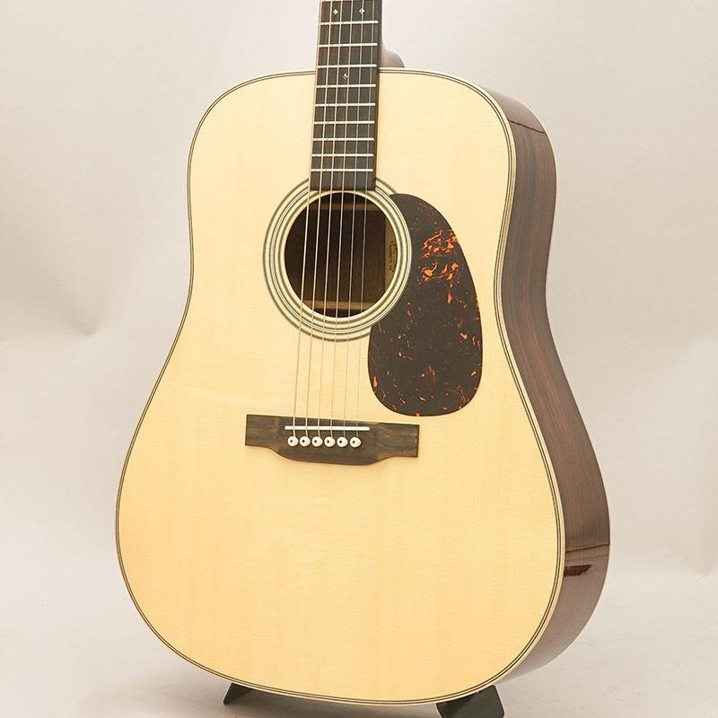 MARTIN USED 中古 CTM D-28'23 Italian Alpine Spruce / Indian
