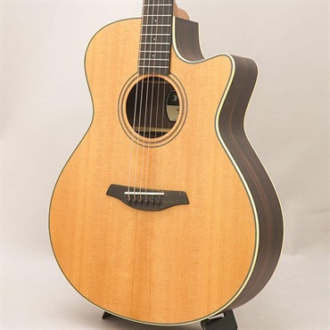 Furch 【新製品】Green Gc-TRa #140913 ｜イケベ楽器店オンラインストア