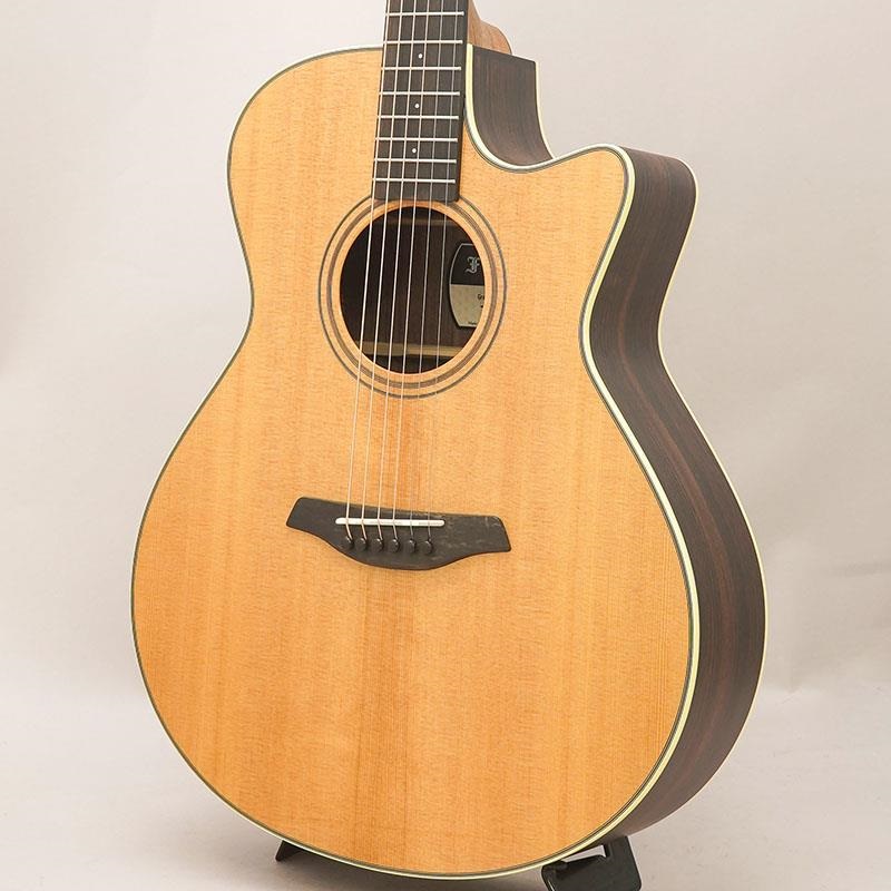 Furch 【新製品】Green Gc-TRa #140913 ｜イケベ楽器店オンラインストア