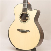 FG02 [UK (MOROHA) Signature Model] #137718 フォルヒ