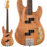 Stories Collection Lee Sklar Precision Bass (Natural/Rosewood)