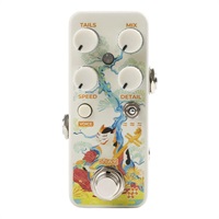 【9月26日発売予定・ご予約受付中】 South Zoo Voice Synth [Budding Bloom Series] シンセサイザー