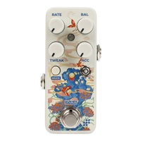 【9月26日発売予定・ご予約受付中】 Whorl Rotary [Budding Bloom Series] ロータリー