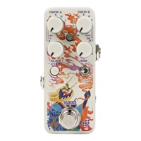 【9月26日発売予定・ご予約受付中】 Dive Pitch Shifter [Budding Bloom Series] ピッチシフター