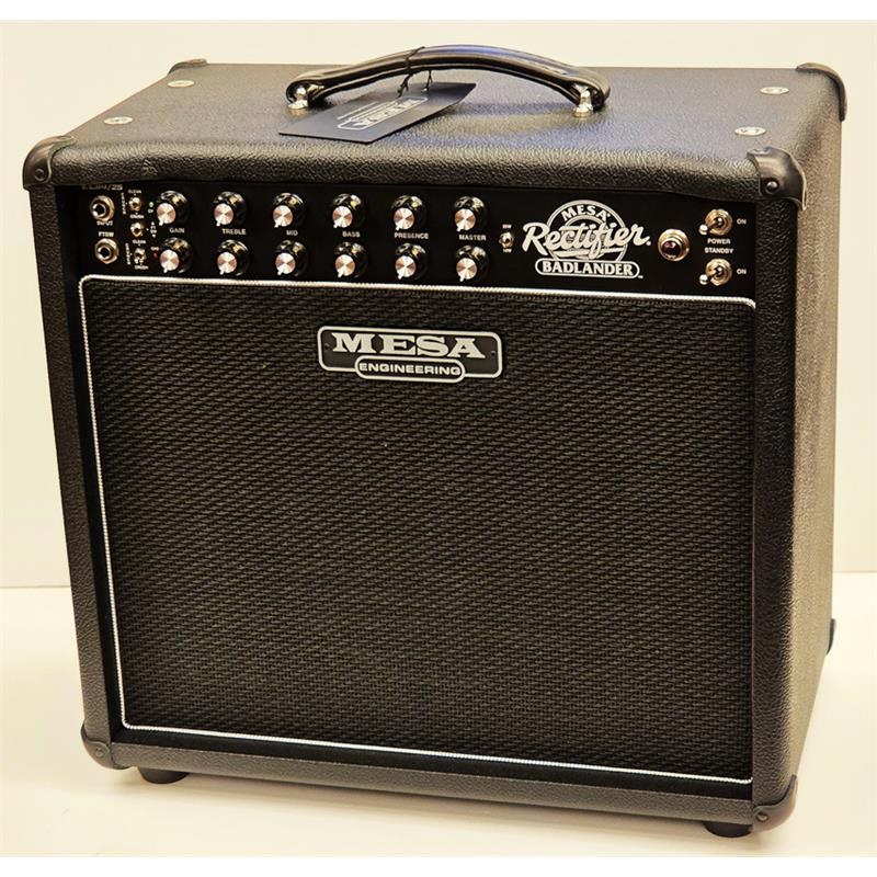 Mesa Boogie USED 中古 Badlander 25 1X12 Combo ｜イケベ楽器店