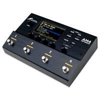 AM4［AMP MODELER］(Fractal Audio Systems フラクタルオーディオシステム)