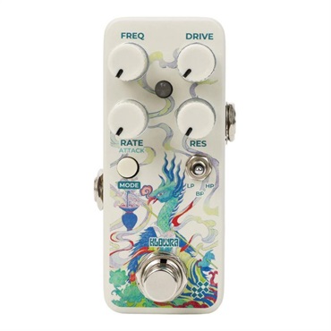 【9月26日発売予定・ご予約受付中】 Hane Filter [Budding Bloom Series] フィルター