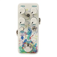 【9月26日発売予定・ご予約受付中】 Hane Filter [Budding Bloom Series] フィルター