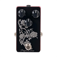 Parfum de Rose [HIZAKI SIGNATURE MODEL]