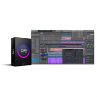 Digital Performer 12 (DP12)(モツ)(DAWソフト)(オンライン納品)(デジタルパフォーマー)(オンライン納品)