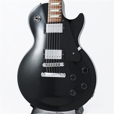 Gibson USED 中古 Les Paul Studio(Ebony Black)[SN.007170580