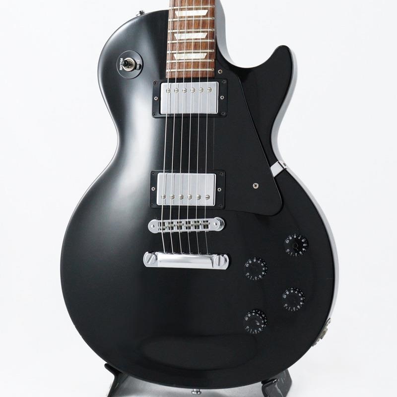 Gibson USED 中古 Les Paul Studio(Ebony Black)[SN.007170580