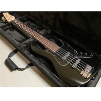 Hermes Series RV5 (Black)
