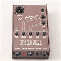 USED 中古 Para Acoustic D.I.