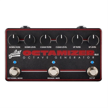 ベース aguilar OCTAMIZER Aguilar Octamizer DLX 【特価】 ｜イケベ楽器店オンラインストア