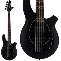 Bongo 5 (Stealth Black) 【特価】