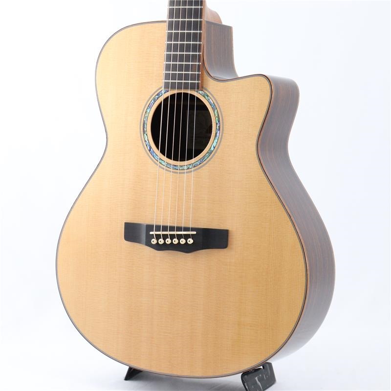 MORRIS 特価【Hand Made Premium】S-101III モーリス ｜イケベ楽器店