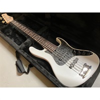 Hermes Series RV5 (Snowflake White Pearl)