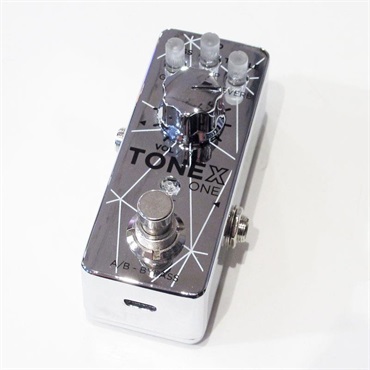 IK Multimedia USED 中古 TONEX One Joe Satriani Limited Edition