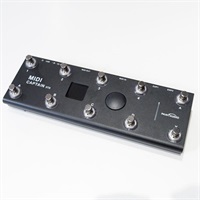 USED 中古 MIDI CAPTAIN