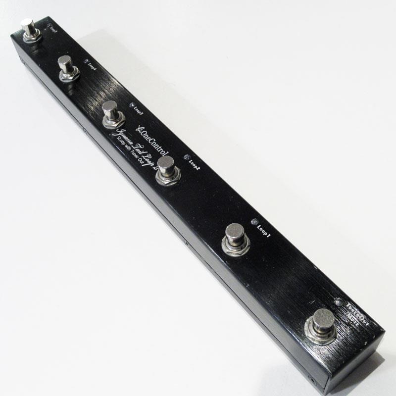One Control USED 中古 Iguana Tail Loop 2 ｜イケベ楽器店オンライン