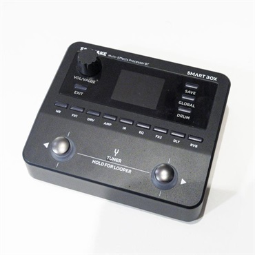 SONICAKE USED 中古 SMART BOX QME-20 ｜イケベ楽器店オンラインストア