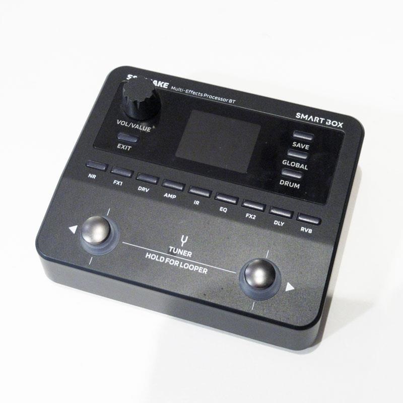 SONICAKE SMART BOX QME-20　中古超美品　ほぼ新品 SONICAKE USED 中古 SMART BOX QME-20 ｜イケベ楽器店オンラインストア