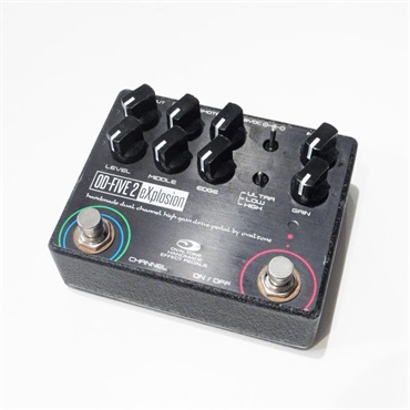 Ovaltone USED 中古 OD-FIVE 2 eXplosion ｜イケベ楽器店オンラインストア
