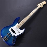 M#245 Custom (TP-BLU BST/M/WH 1P Pickguard) 【Atelier Z × IKEBEオリジナルポーチプレゼント】