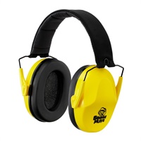 Bananamuffs Yellow キッズ向けイヤーマフ（イヤープロテクター）