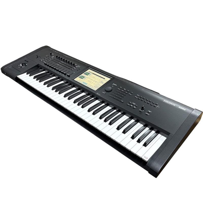 KORG 【先取り大特価セール】KRONOS3-61【1台限定・開封アウトレット