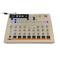 【先取り大特価セール】DRUMBRUTEIMPACT1984【1台限定・開封アウトレット特価品】※配送事項要ご確認　アートリア