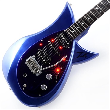 TOKAI TALBO 40th ANV Platinum Blue Wilkinson Upgrade Limited 10月