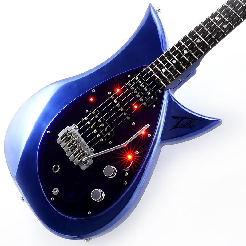 TOKAI USED 中古 '13 TALBO Platinum Blue Wilkinson Laser-Gun 5LED