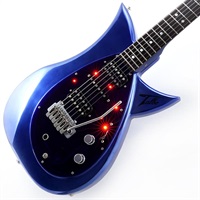 USED 中古  '13 TALBO Platinum Blue Wilkinson Laser-Gun 5LED MOD
