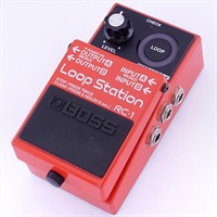 USED 中古 RC-1 ボス