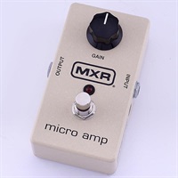 エフェクター ギター用エフェクター 歪み系 ブースター MXR Others