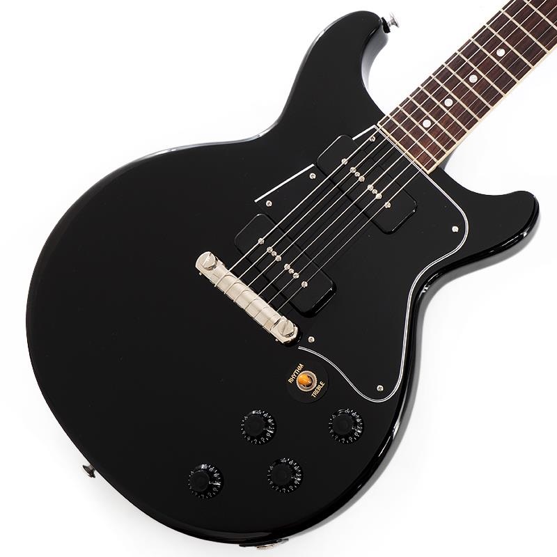 Les Paul Special Double Cut (Ebony) 【S/N 212950190】 【B級特価】の商品画像
